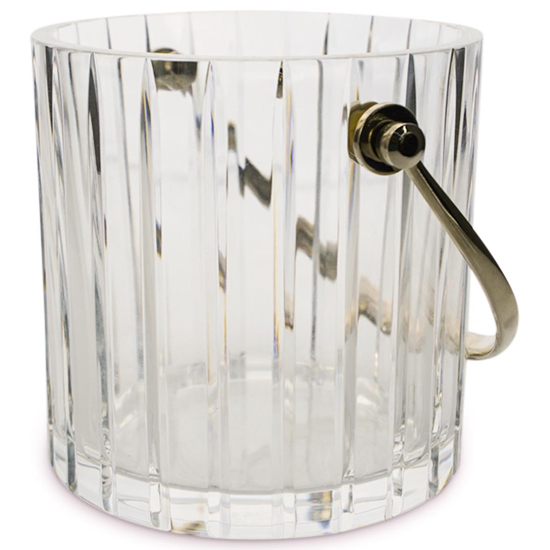 Baccarat "Harmonie" Crystal Ice Bucket (1 of 3)