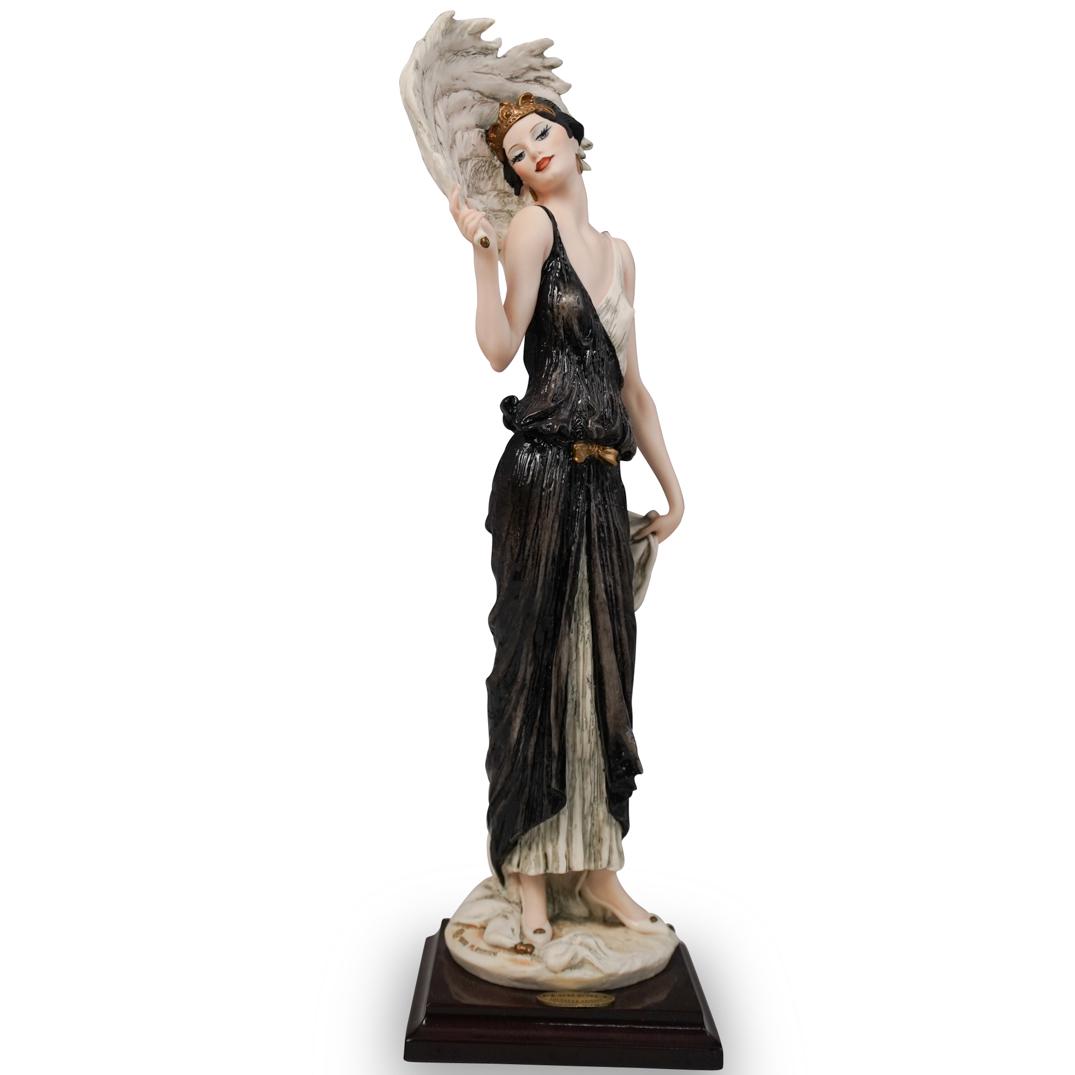 Giuseppe Armani "Desiree" Porcelain Statue (1 of 5)