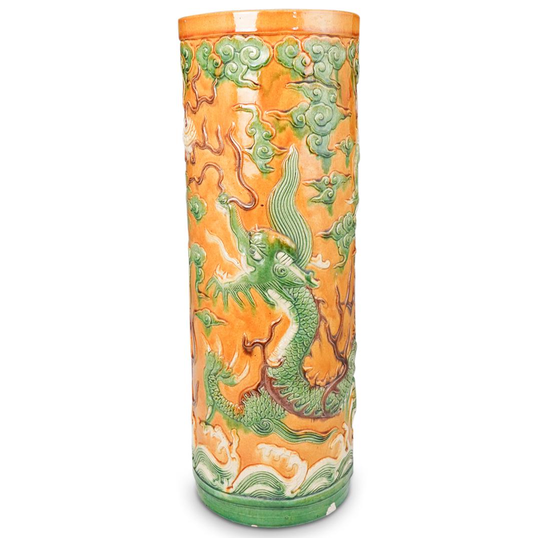 Chinese Tang Style Umbrella Stand (1 of 5)