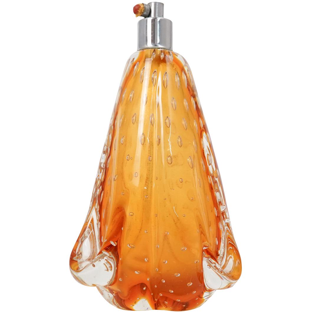 Vintage Franco Moretti Perfume Bottle (1 of 3)