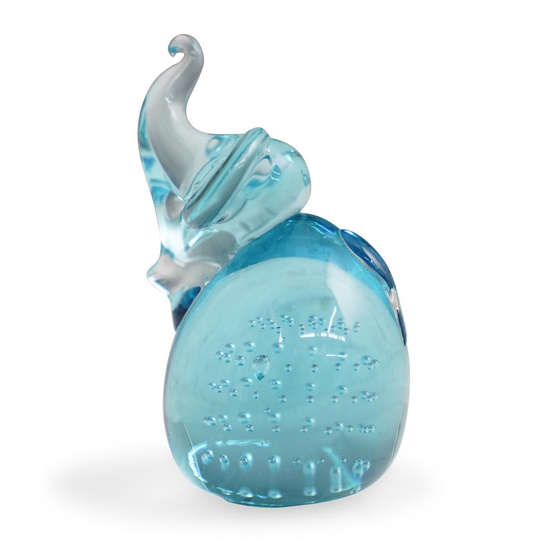 Alessandro Moretti Murano Elephant (1 of 4)