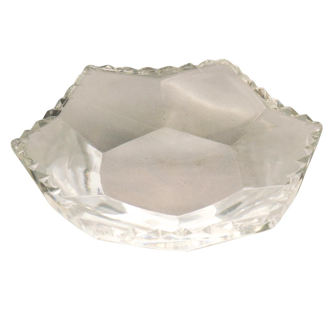 Lalique Crystal Tray (1 of 3)