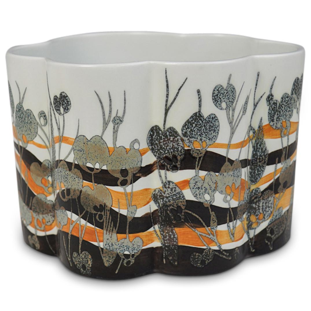 Royal Copenhagen Ceramic Vase (1 of 6)