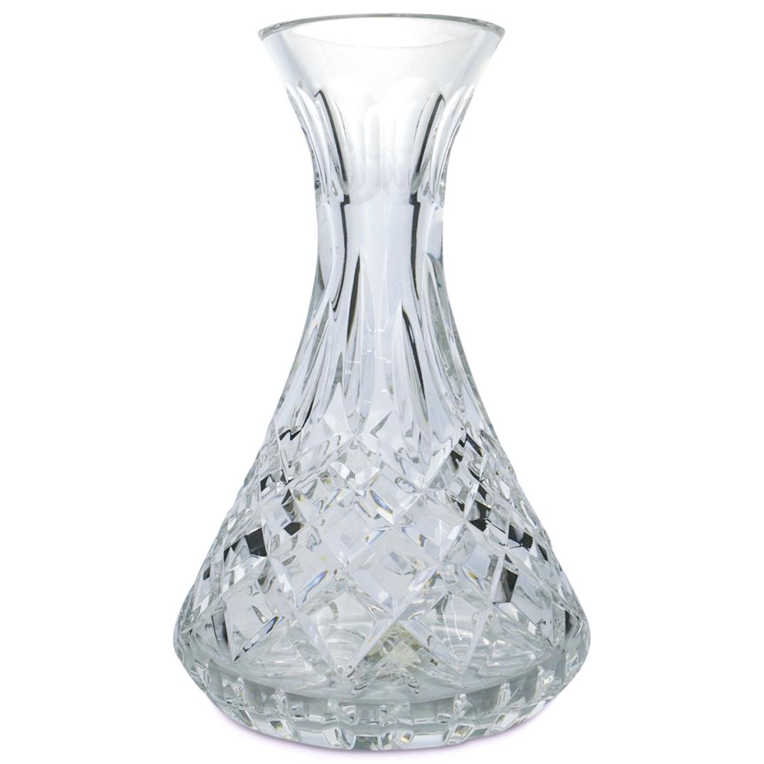 Waterford Crystal Decanter (1 of 3)
