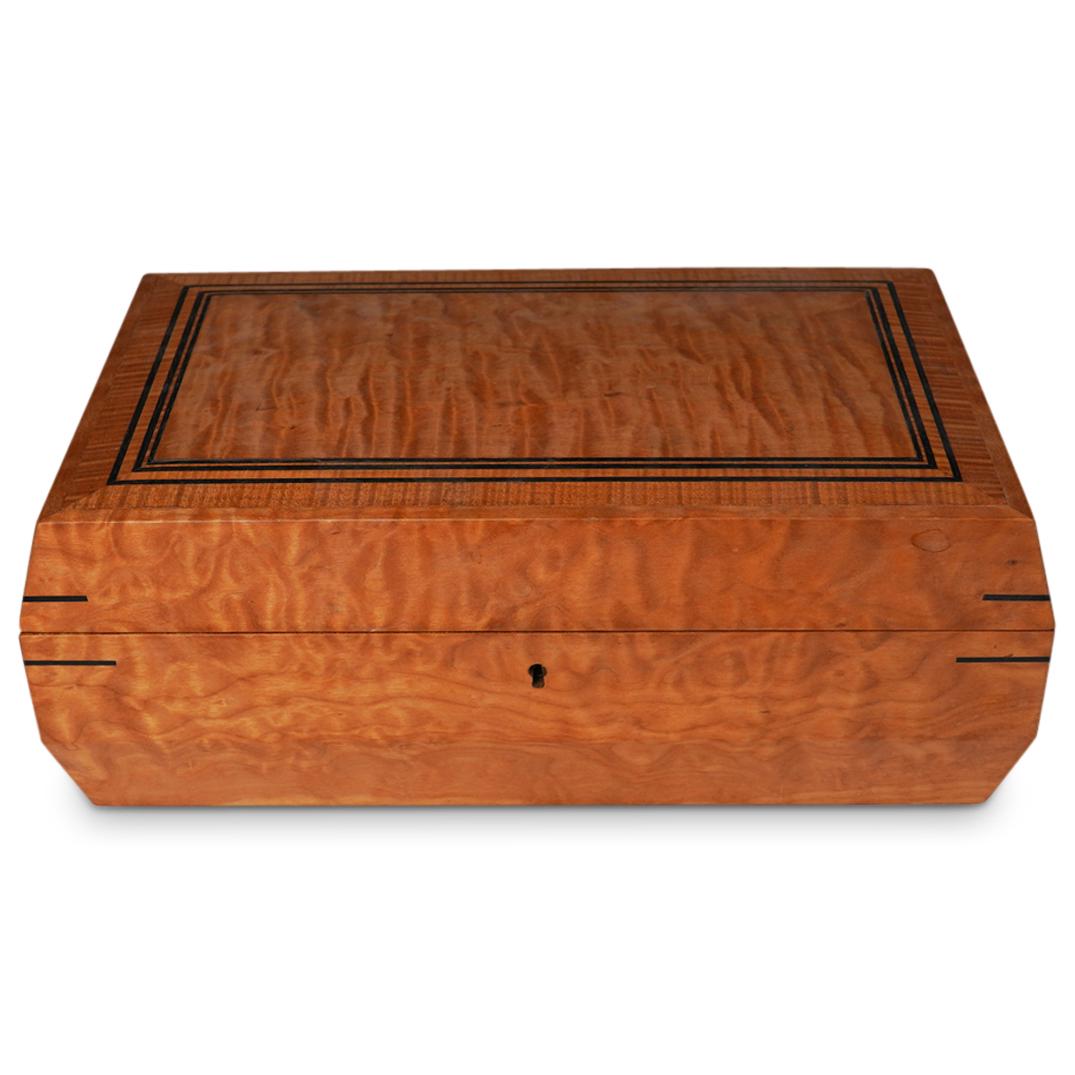 Thomas Cigar Humidor (1 of 6)
