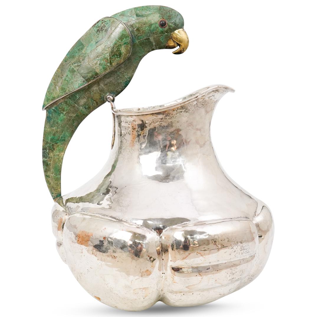 Emilia Castillo Silver-Plated and Semi Precious Stone (1 of 6)