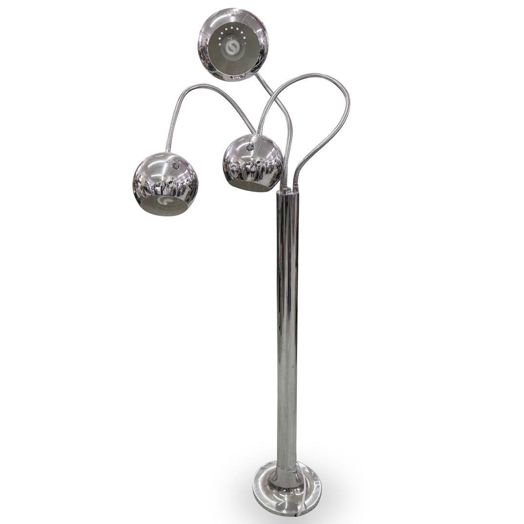 Goffredo Reggiani Floor Lamp (1 of 6)