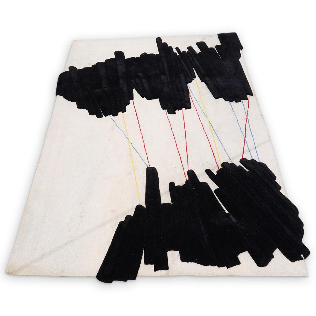 Edward Fields Designer Signed Rug (1 of 8)