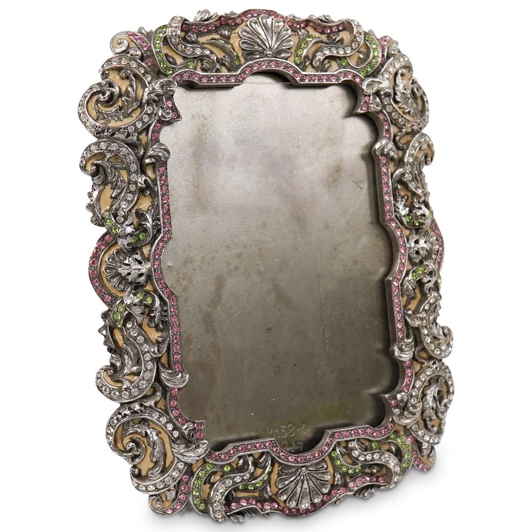 Edgar Berebi Picture Frame (1 of 4)