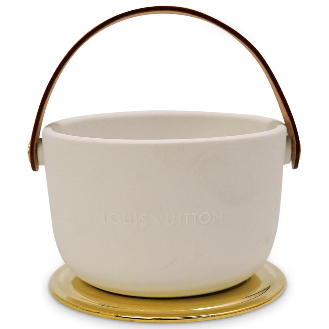 Louis Vuitton Candle Holder (1 of 5)