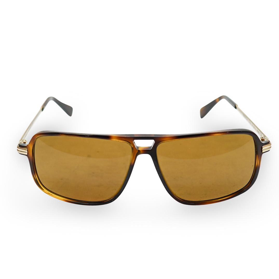 Canali Polarized Lense Sunglasses (1 of 7)
