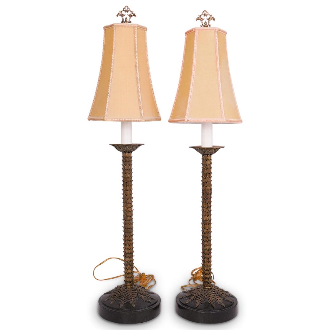 Maitland Smith Lamps (1 of 2)