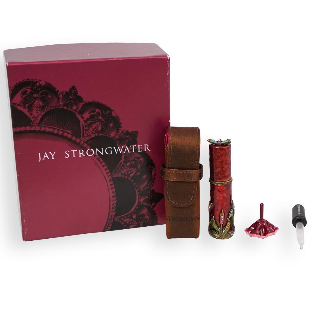 Jay Strongwater Lipstick and Atomizer (1 of 6)