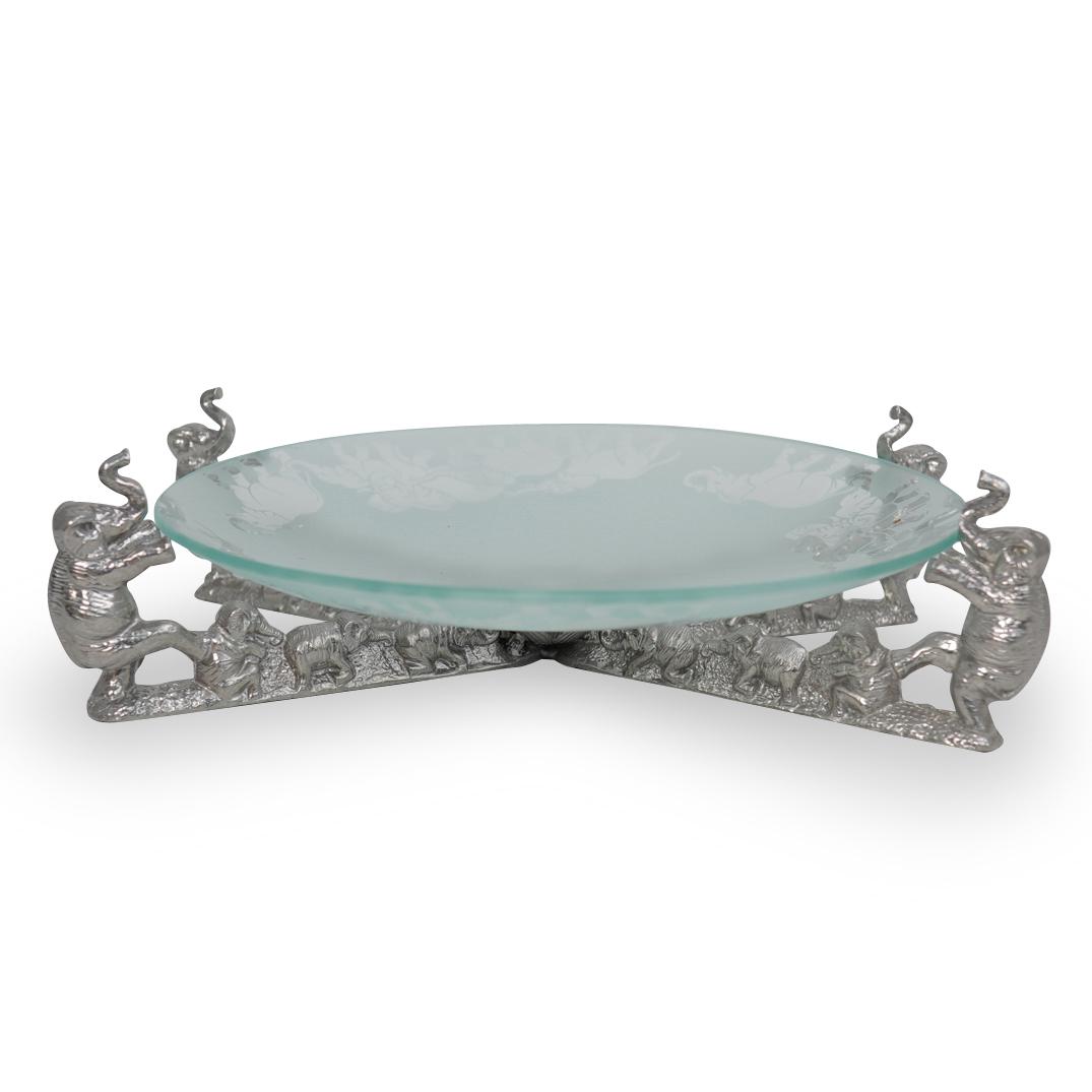 Arthur Court Figural Centerpiece (1 of 7)