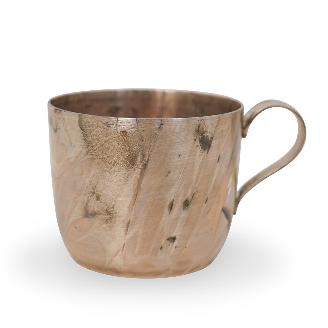 Tiffany & Co Sterling Silver Christening Cup (1 of 2)