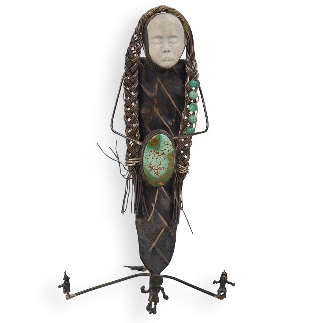 LHTC Sterling Silver Pin (1 of 4)