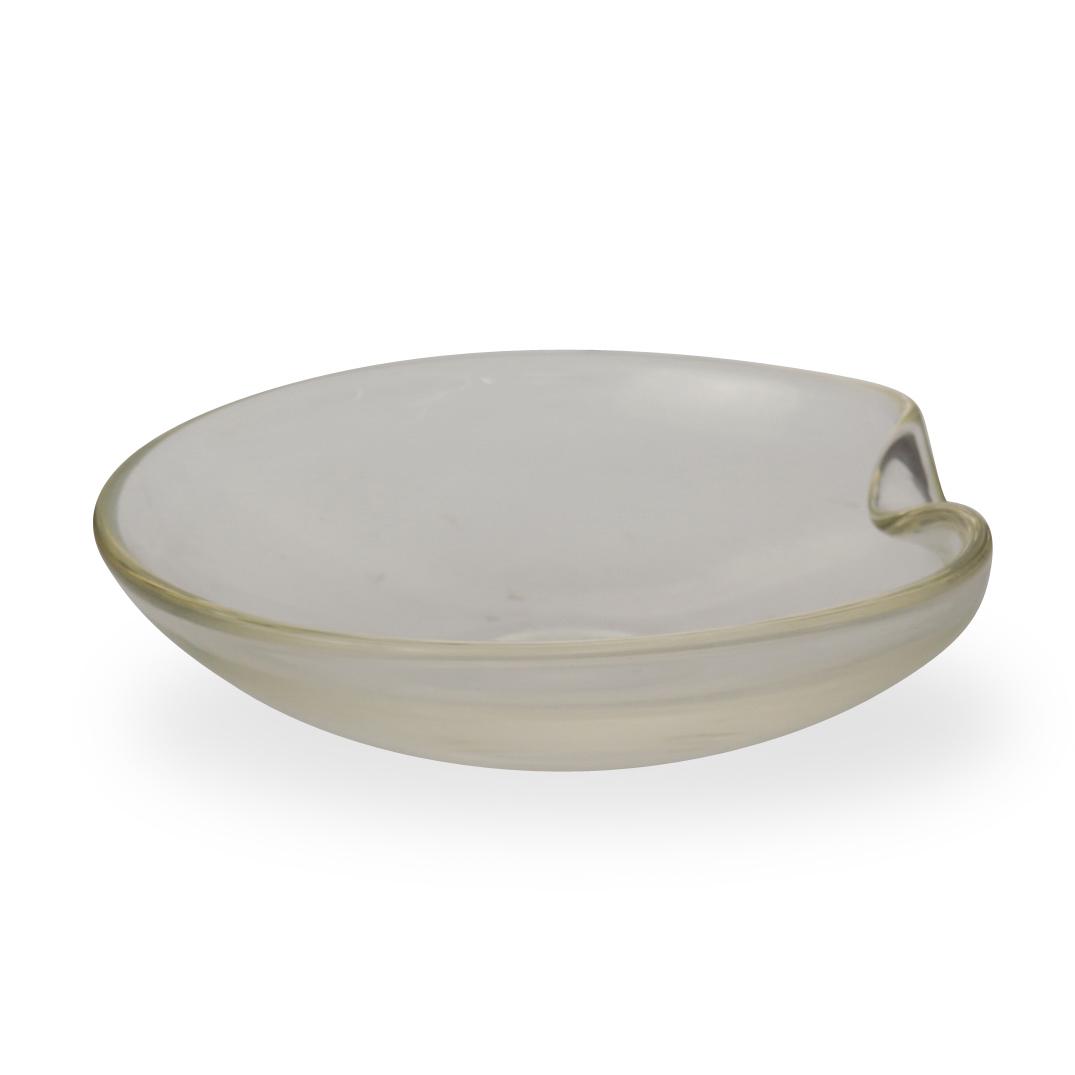 Tiffany & Co. Elsa Peretti Thumbprint Bowl (1 of 3)