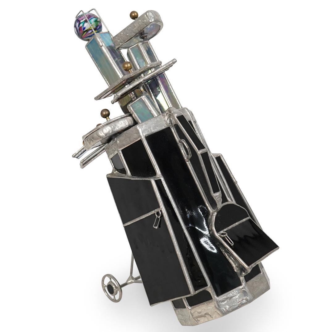 Stained Glass Kaleidoscope (1 of 4)