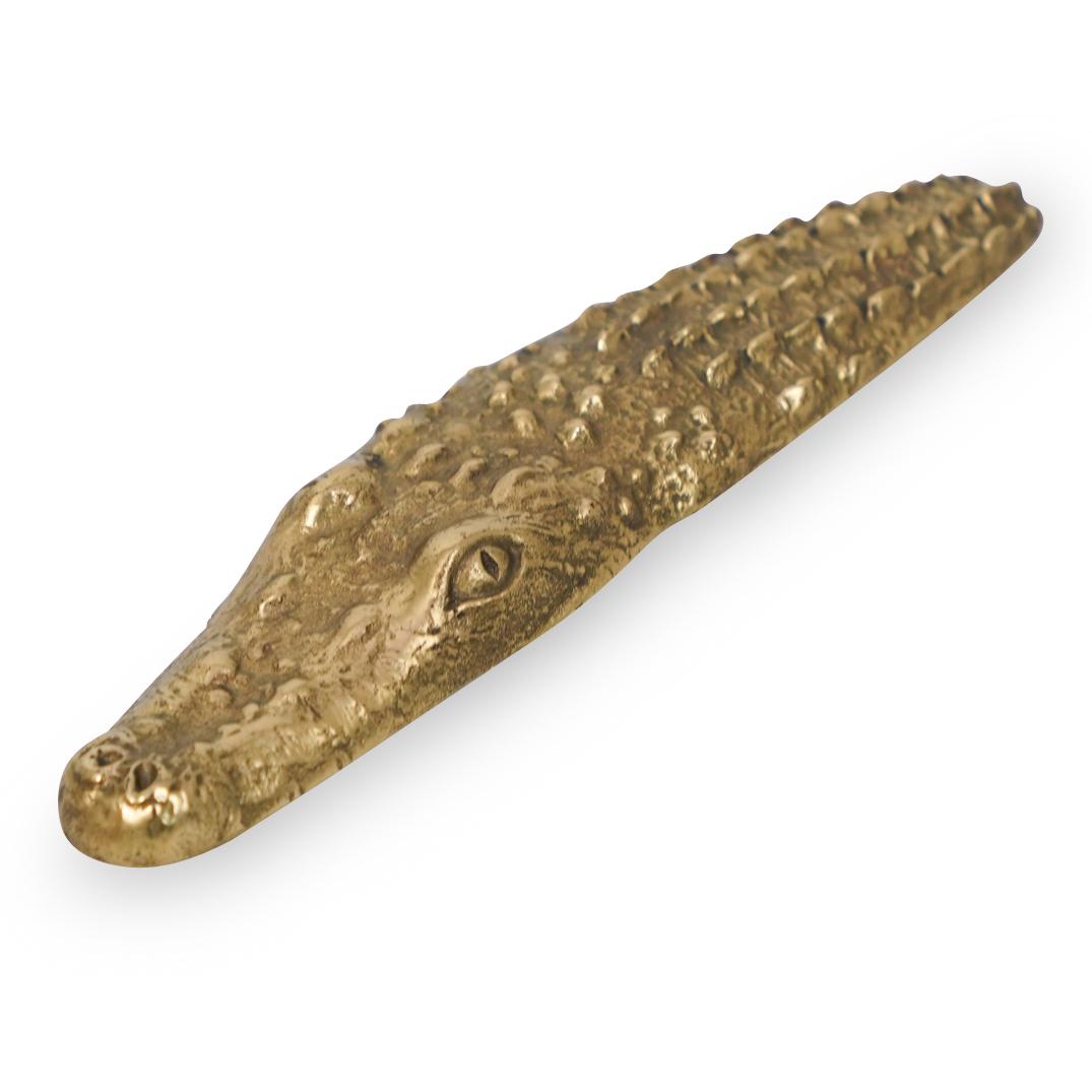 Bronze Bottle Opener (1 of 4)