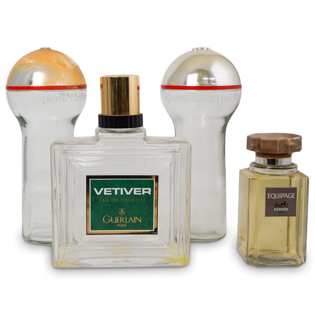 (4 Pc) Designer Fragrance Collection (1 of 10)