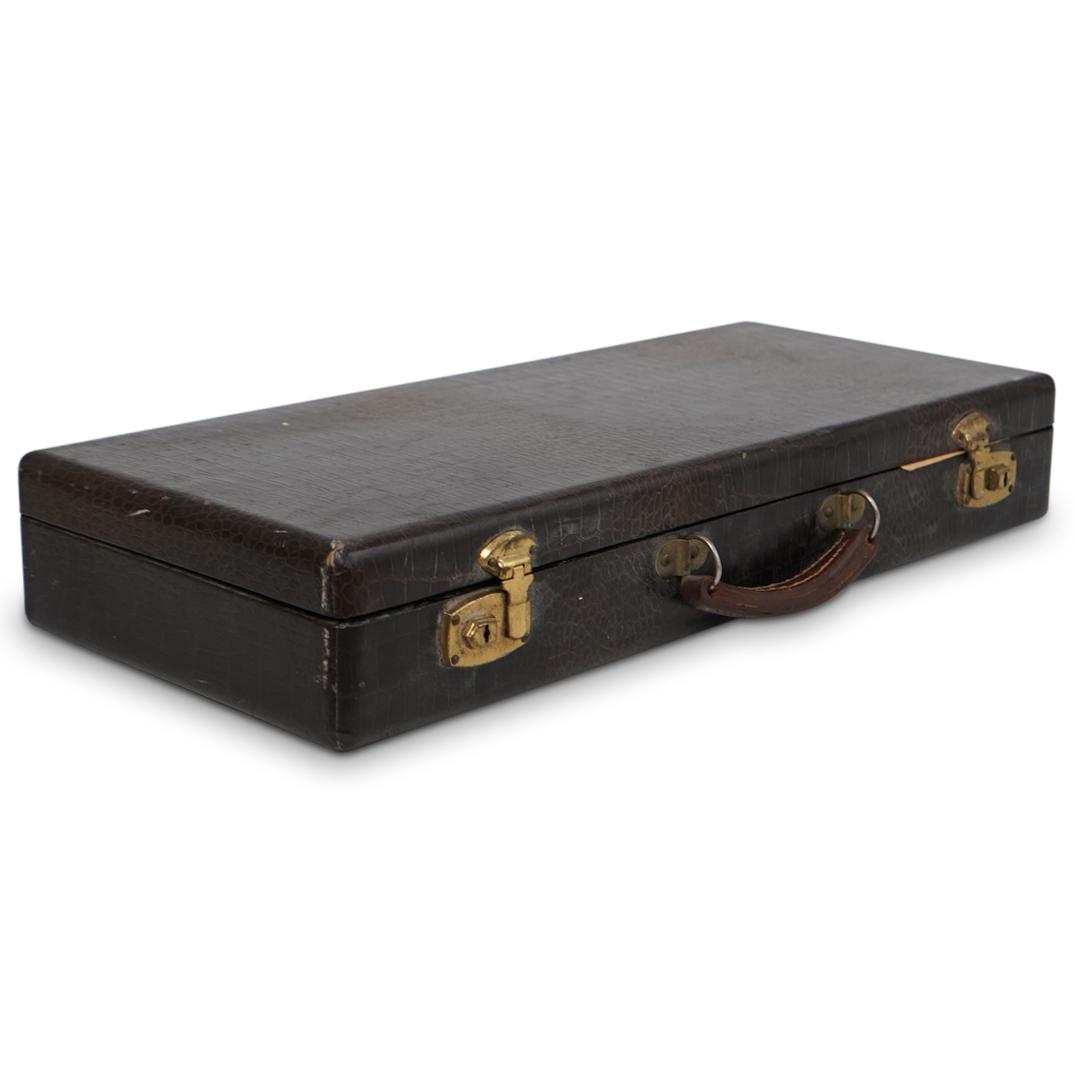 Vintage Mahjong Set (1 of 14)