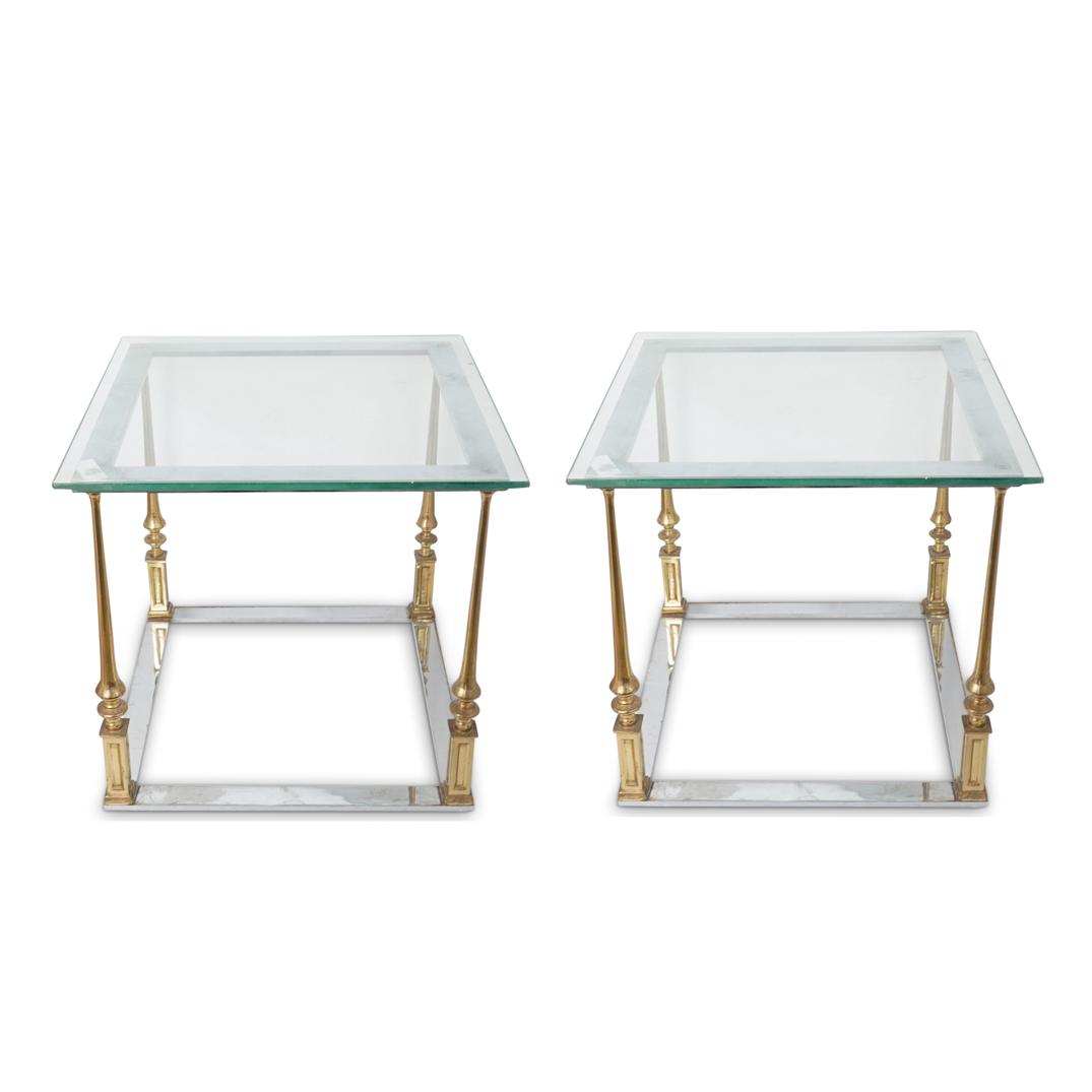 Probably Maison Jansen Night Tables (1 of 5)