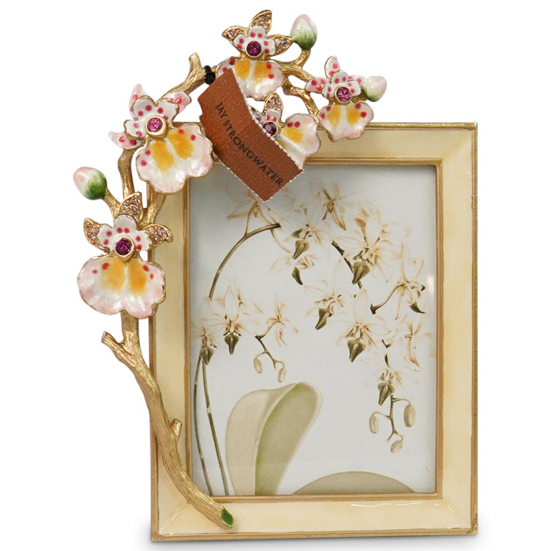 Jay Strongwater Frame (1 of 3)