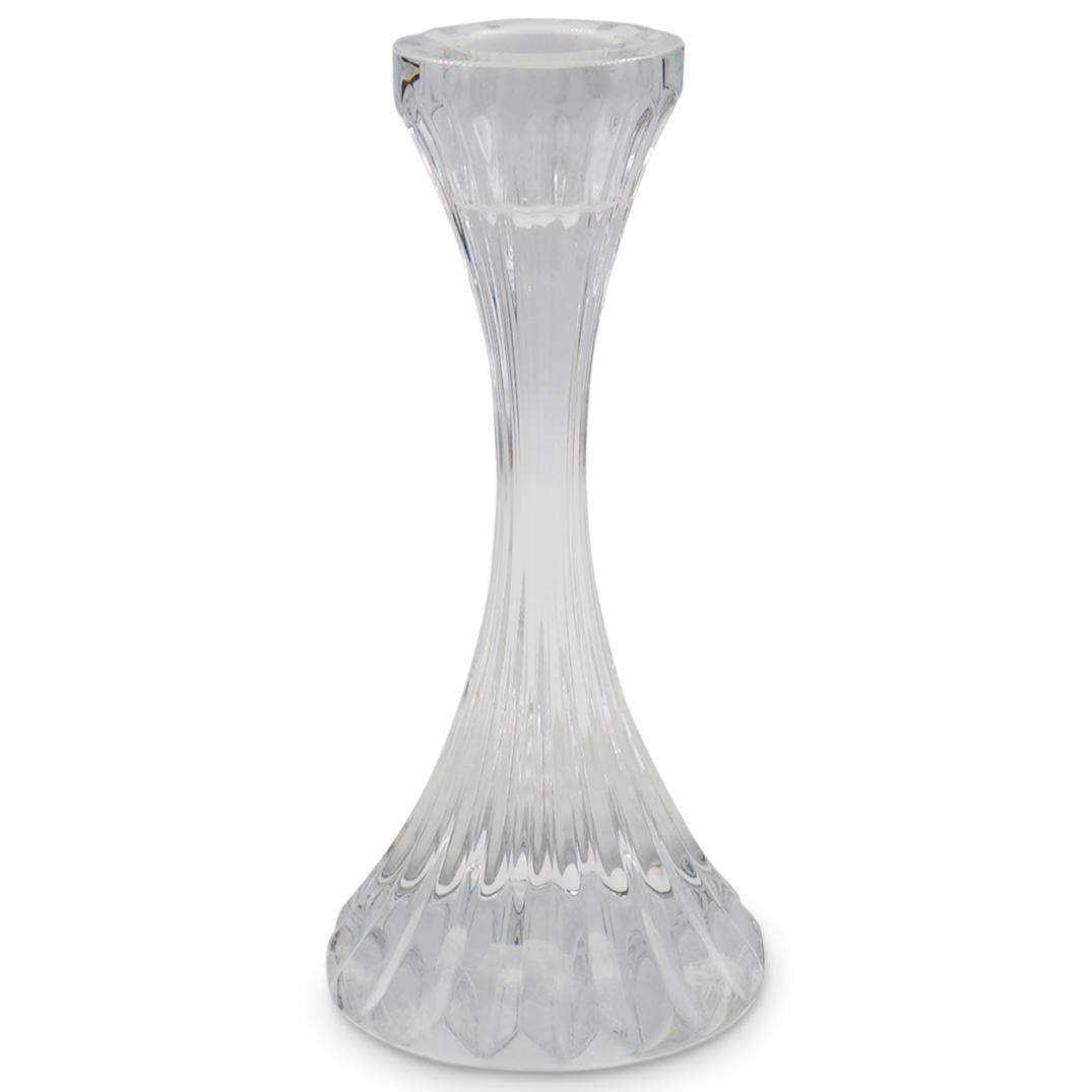 (2 Pc) Baccarat Crystal Grouping (1 of 4)