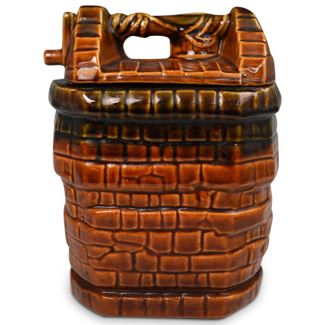 McCoy Cookie Jar (1 of 4)