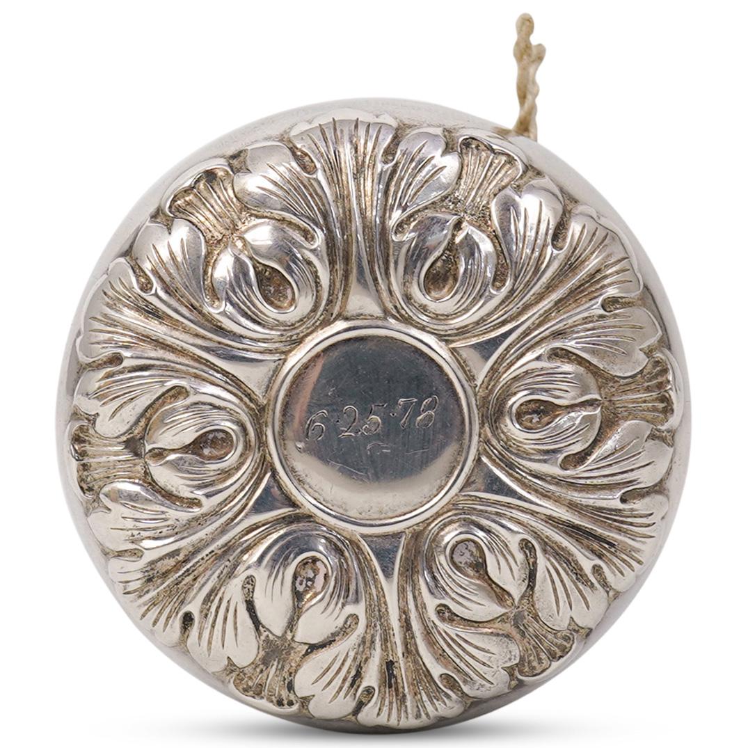 Gorham Sterling Silver Yo-Yo (1 of 3)