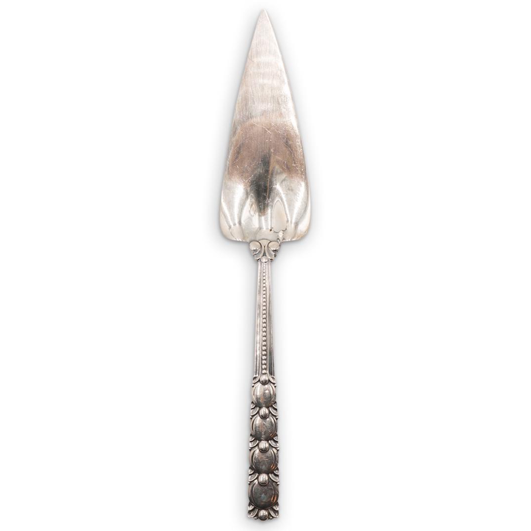 Tiffany & Co. Sterling Silver Spatula (1 of 6)