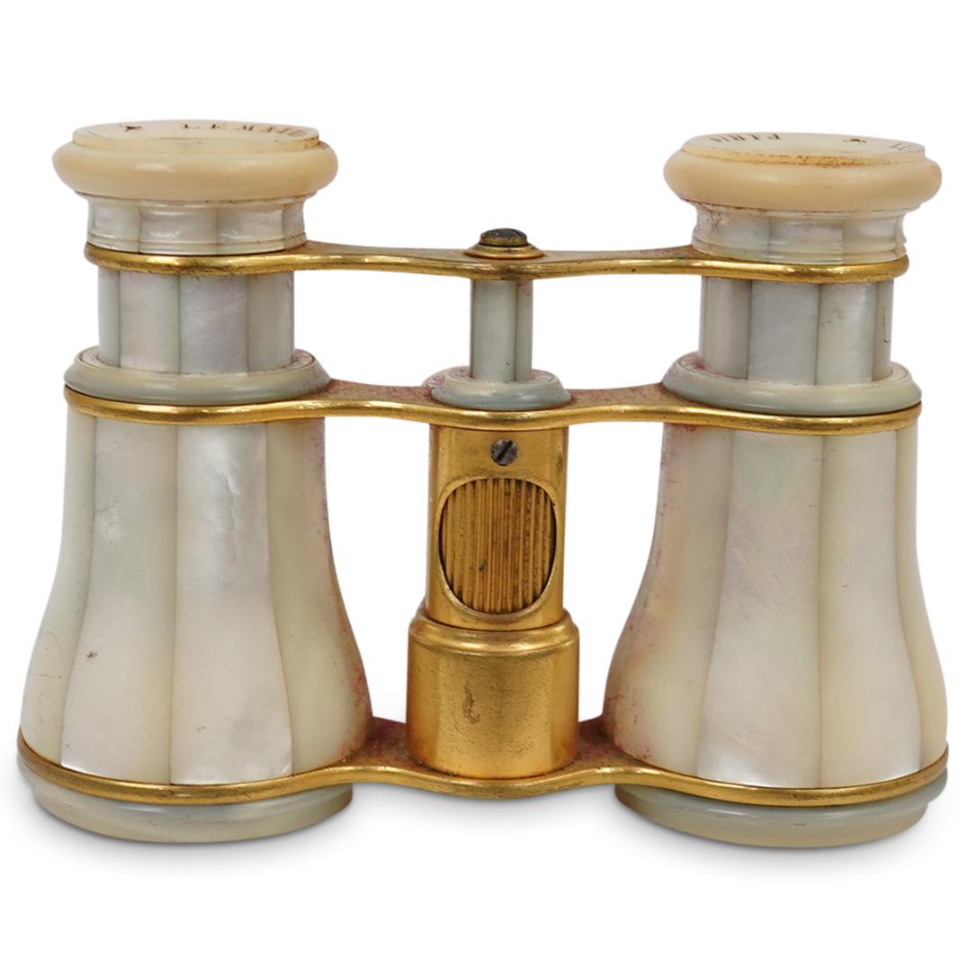 Antique "LeMaire" Opera Glasses (1 of 6)