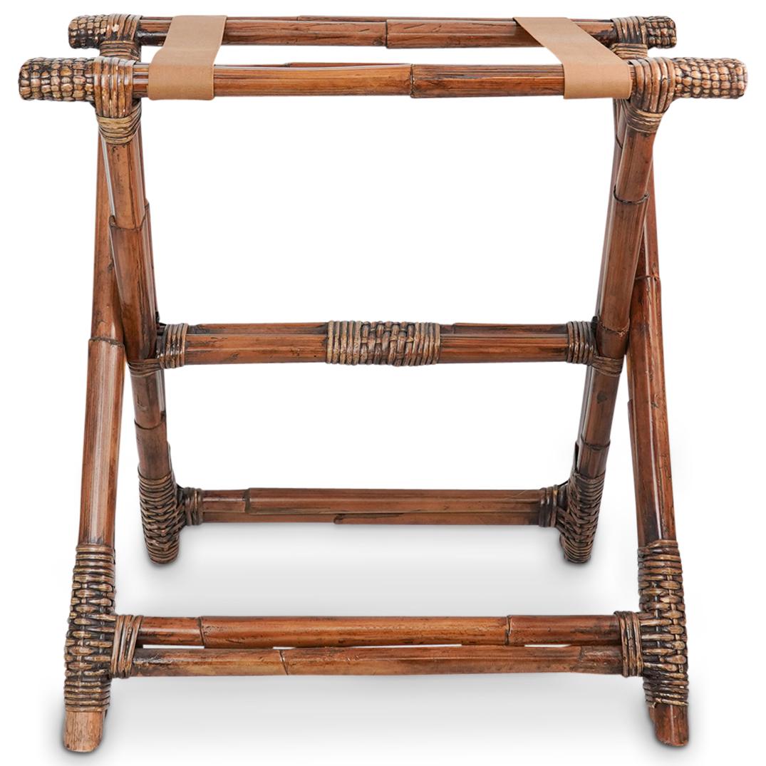 Tommy Bahama Luggage Stand (1 of 3)