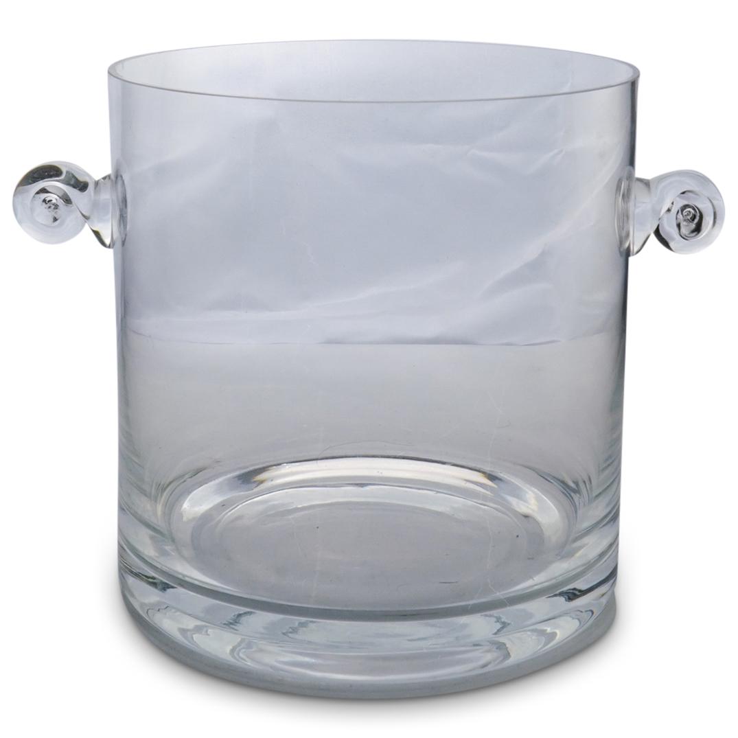 Tiffany & Co. Crystal Ice Bucket (1 of 2)
