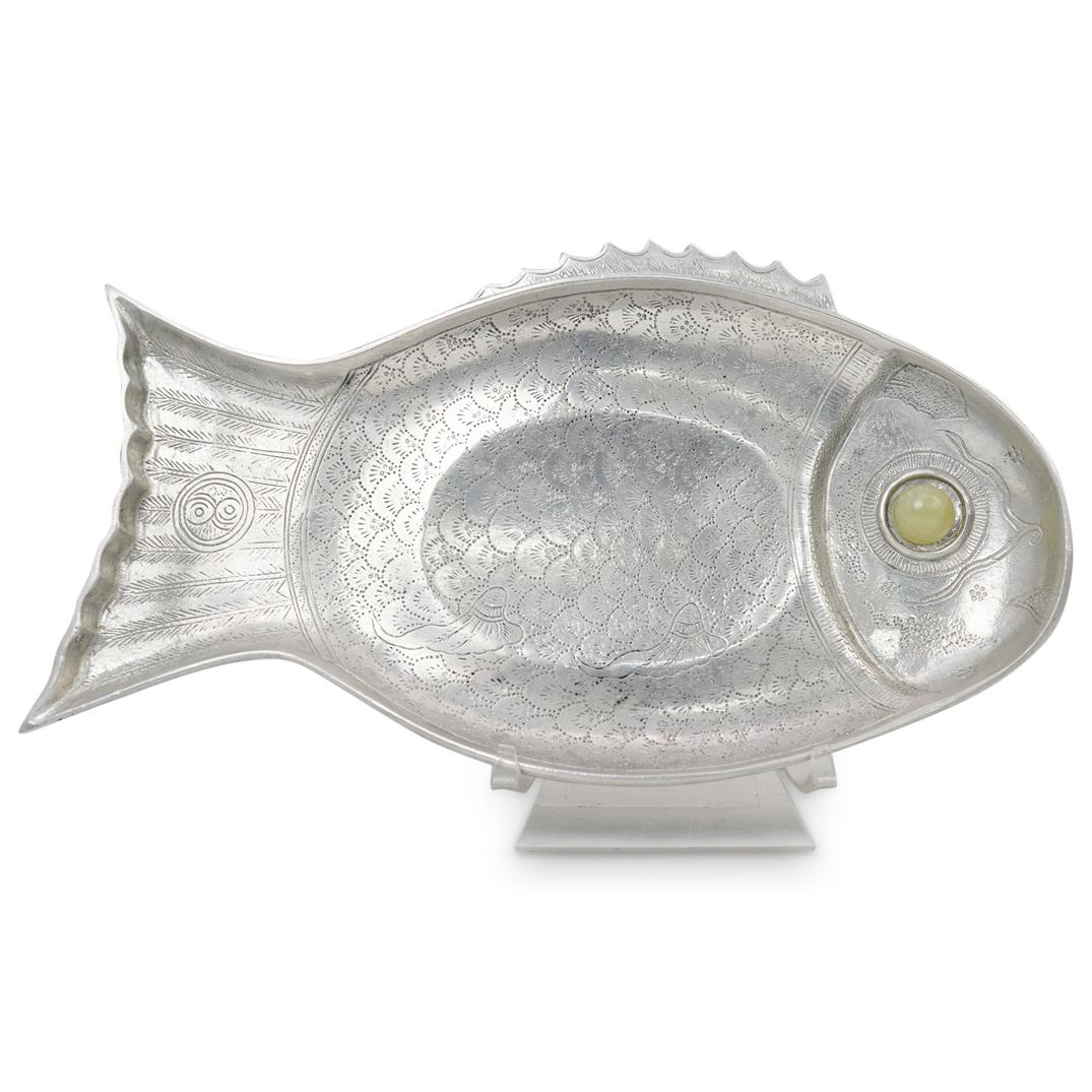 Arthur Court Fish Tray (1 of 5)