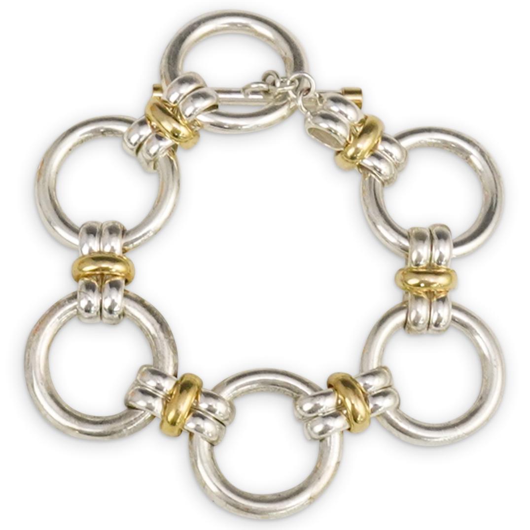 Ralph Lauren Link Bracelet (1 of 4)