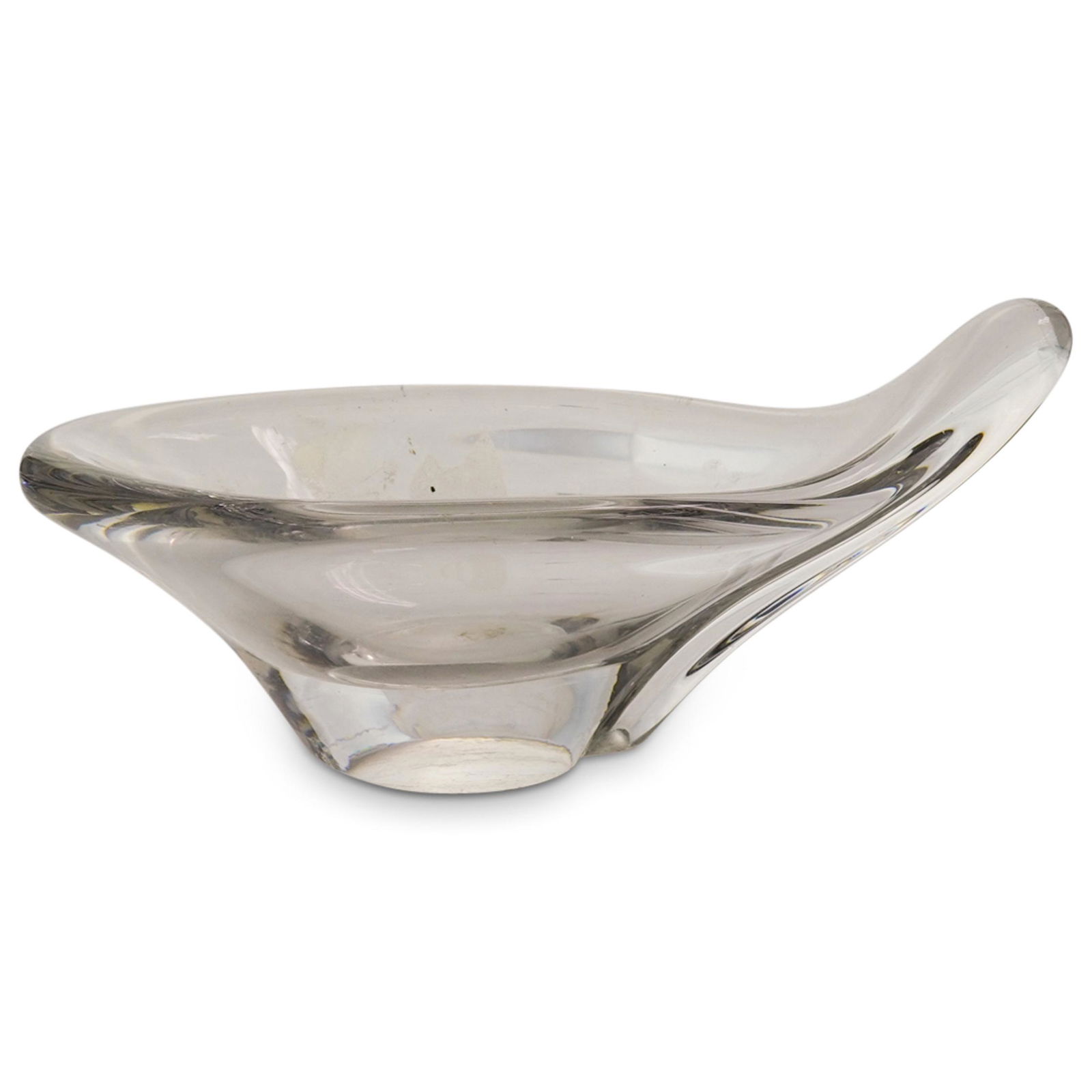 Daum France Crystal Dish (1 of 3)