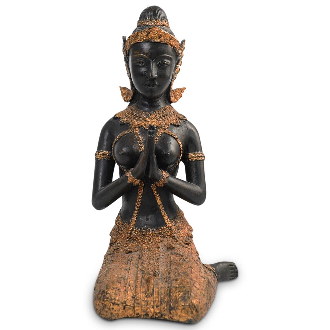 Thai Buddha Statue (1 of 4)