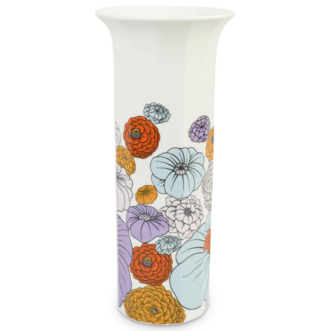 Rosenthal "Polygon Vase" by Tapio Wirkkala (1 of 3)