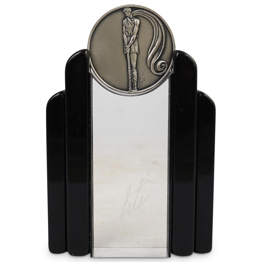 Erte Medallion Stand (1 of 5)