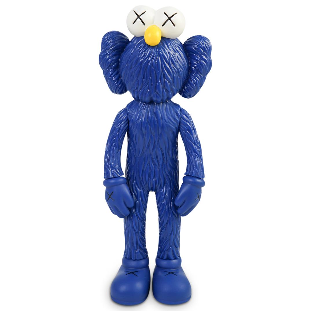 KAWS Style BFF Open Edition Vinyl Figure (1 of 5)