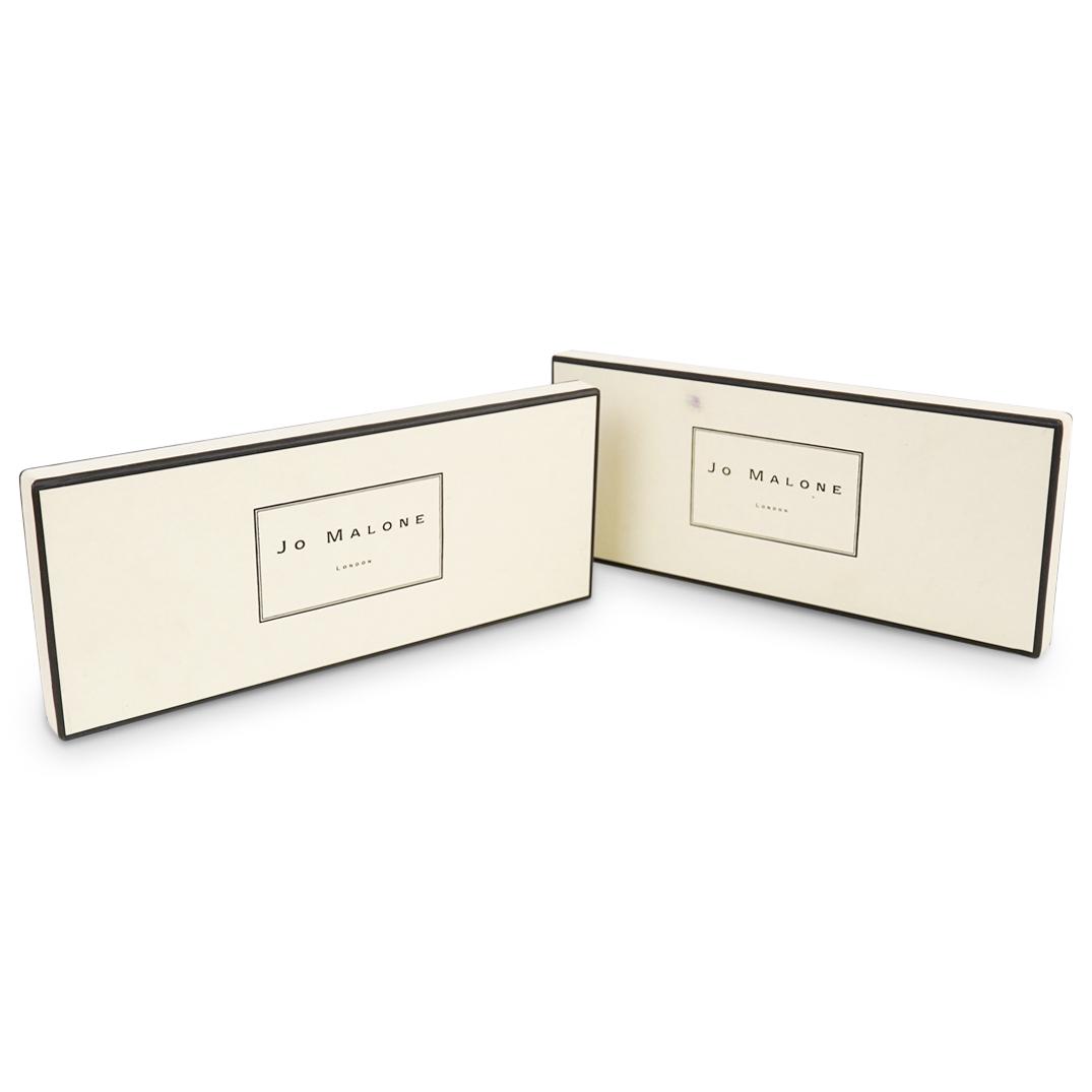 (2 Pc) Jo Malone Soap Box Set (1 of 3)