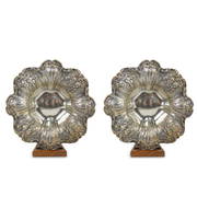 (2pcs) Francis 1 Sterling Silver Bowls (1 of 4)