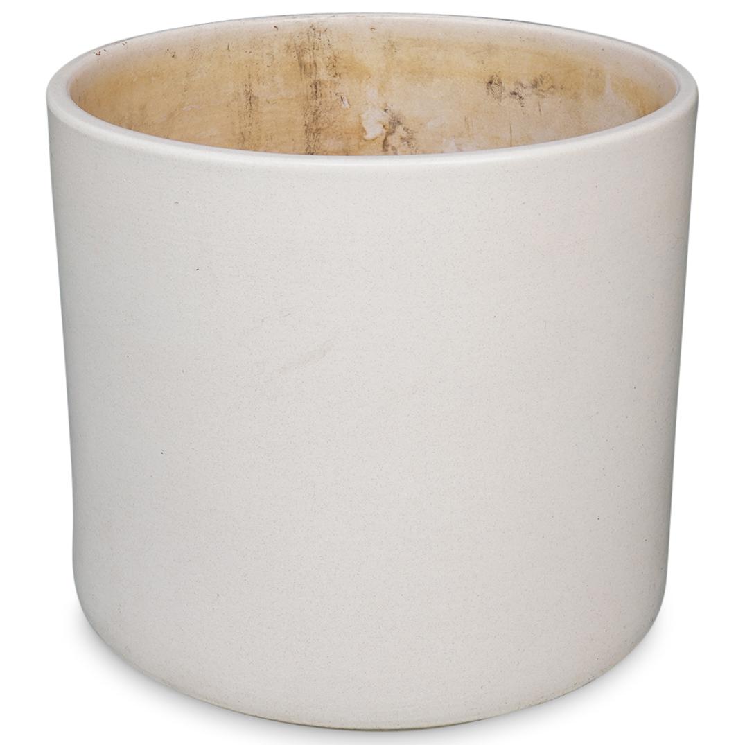 Mid-Century Architectural Planter (1 of 3)