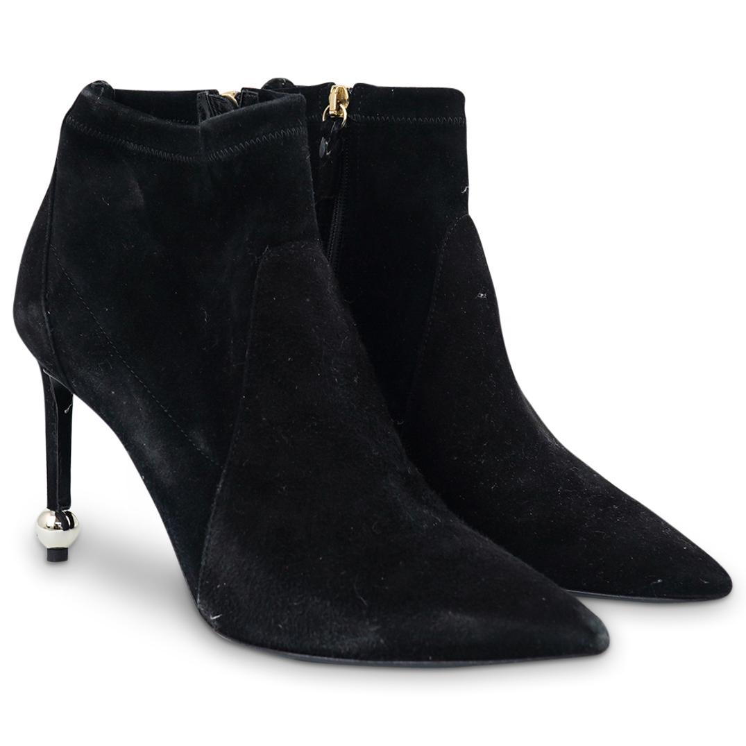 Delman Women's Ankle Boots (1 of 6)