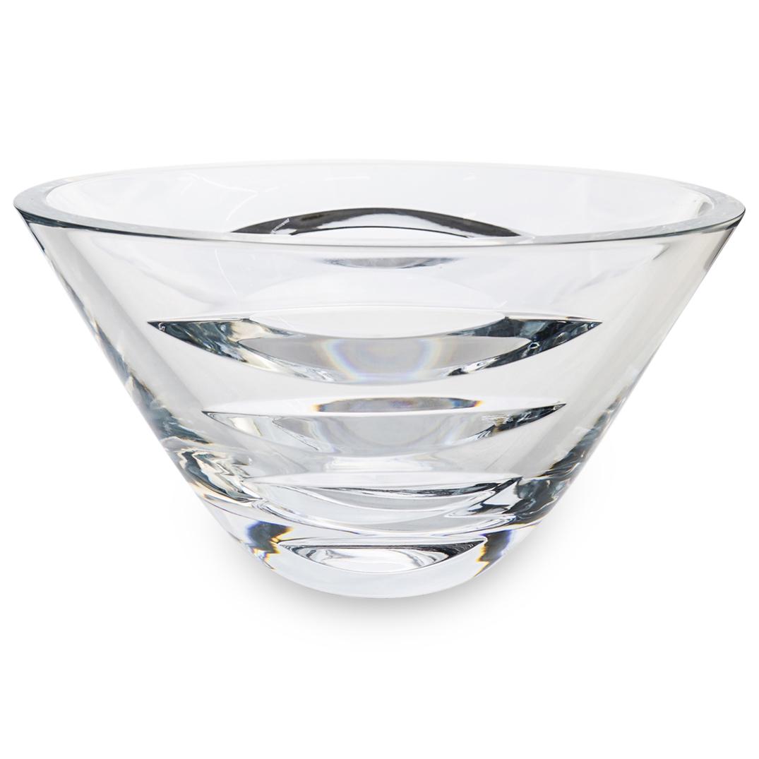 Rogaska Crystal Vase (1 of 4)