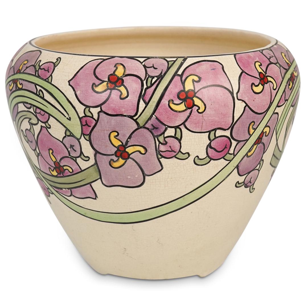 Roseville Persian Jardiniere (1 of 4)