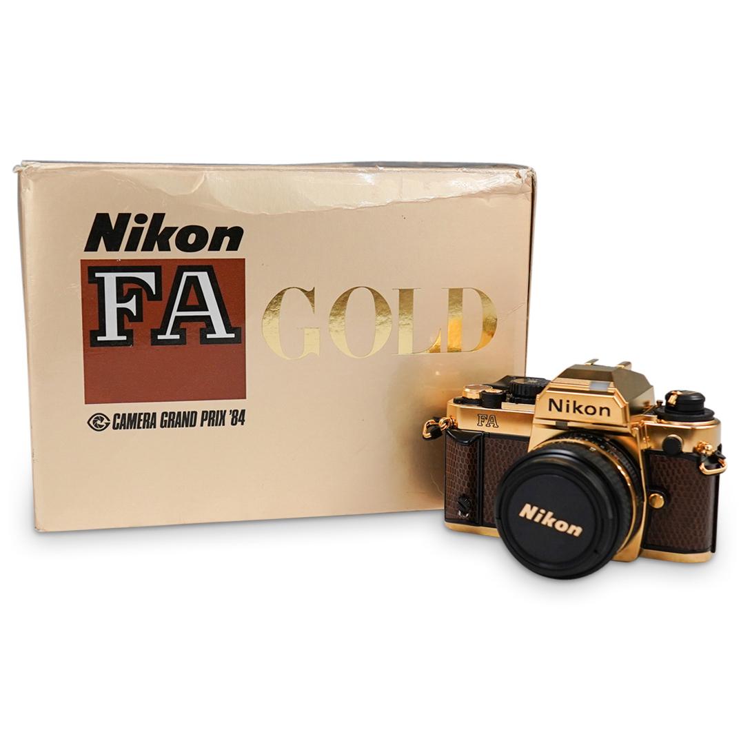 Nikon Camera Gold Grand Prix 84 (1 of 10)