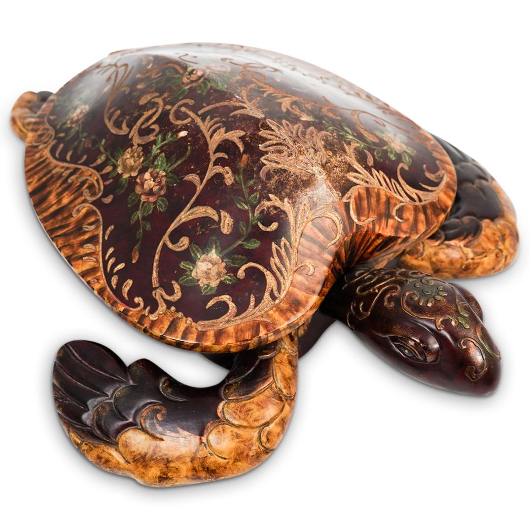 Castilian Turtle Box (1 of 6)