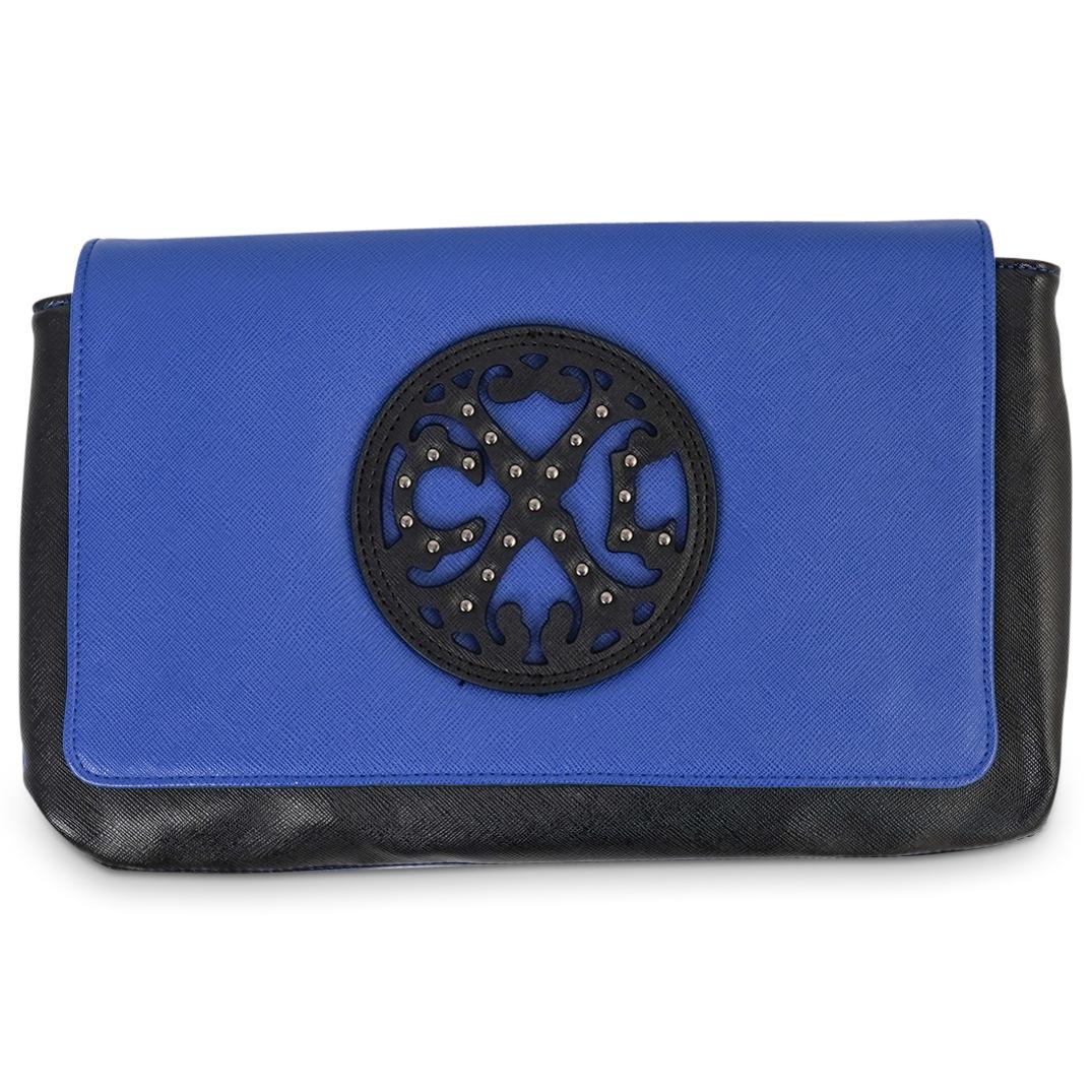 Christian Lacroix Paris Clutch (1 of 4)
